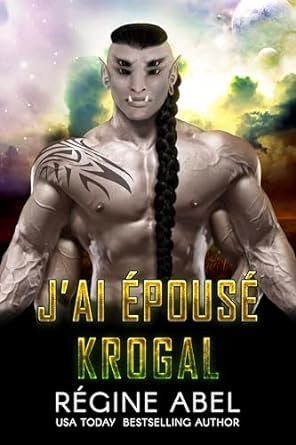 J'ai Épousé Krogal