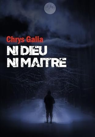 Ni Dieu ni maître
