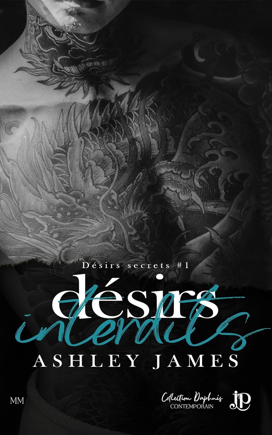 Désirs secrets, Tome 1 : Désirs interdits