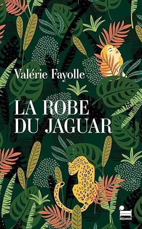 La Robe du jaguar