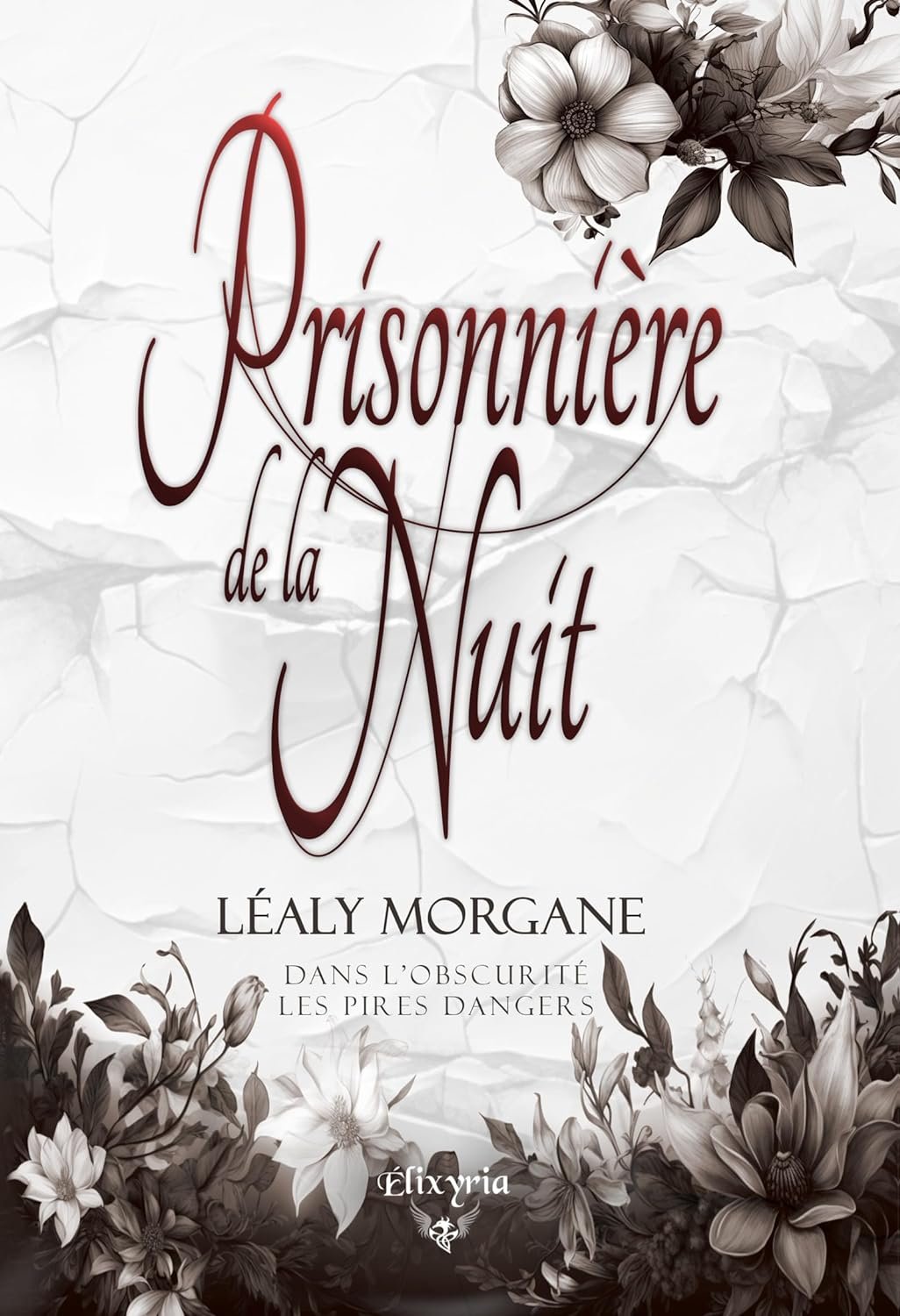 Prisonnière de la nuit