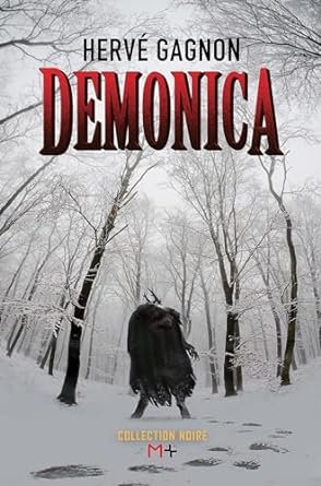 1001Ebooks - Démonica Démonica