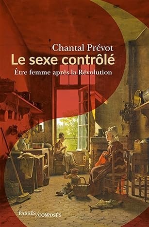 Le sexe contrôlé