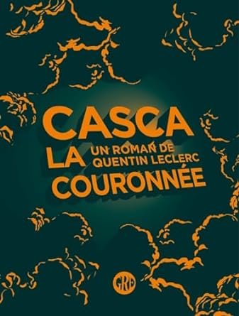 Casca la couronnée