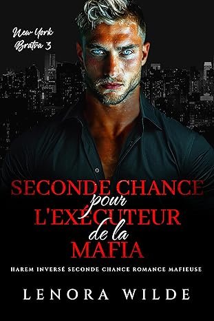 Deuxième chance pour l'exécuteur de la mafia