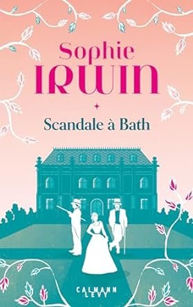 Scandale à Bath