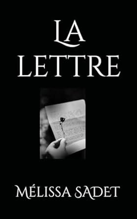La lettre