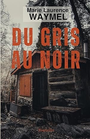 Du Gris au Noir
