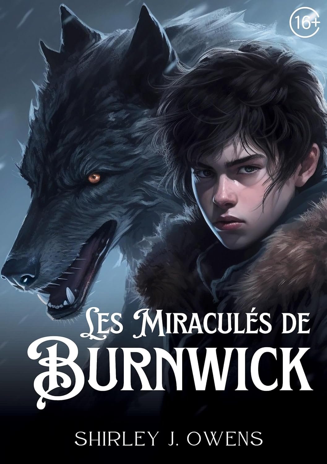 Les miraculés de Burnwick