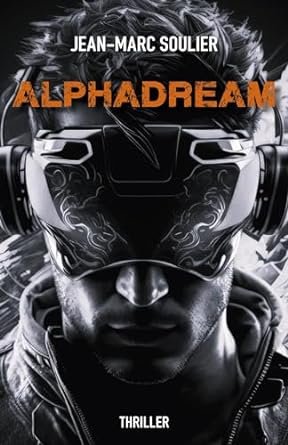 AlphaDream