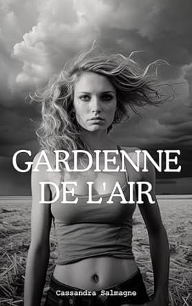 Gardienne de l'air