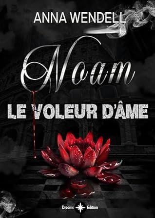 Noam - Le voleur d'âme