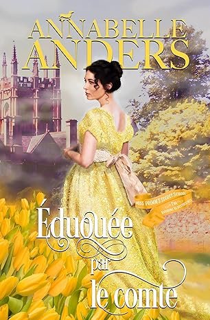 1001Ebooks - Eduquee par le Comte Eduquee par le Comte