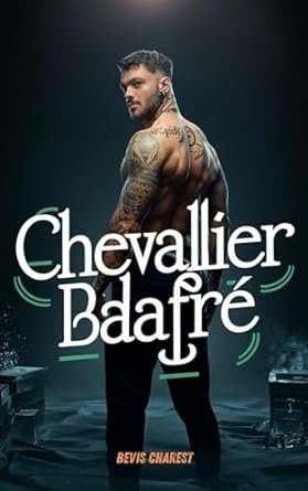 Chevalier Balafré