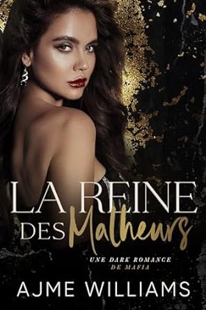 Shadows of Redemption, Tome 2 : La Reine des malheurs