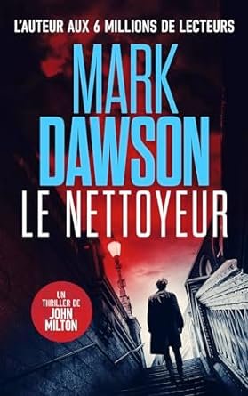 1001Ebooks - Le Nettoyeur Le Nettoyeur