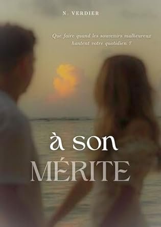 À son mérite