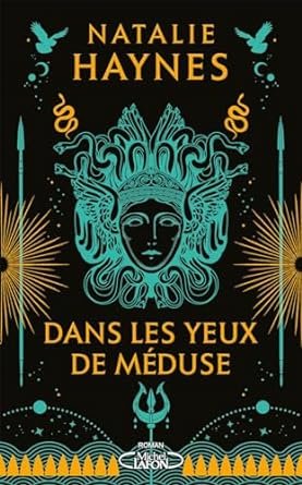 Dans les yeux de Méduse