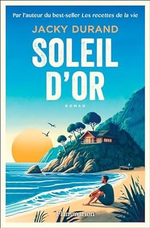 Soleil d’or