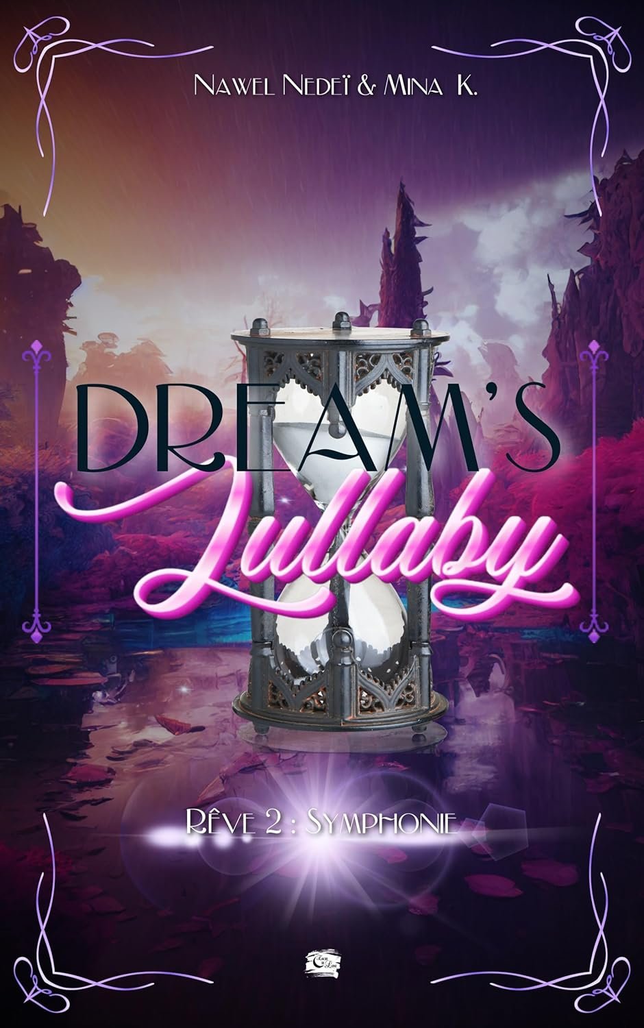 Dream's Lullaby ,Rêve 2 : Symphonie