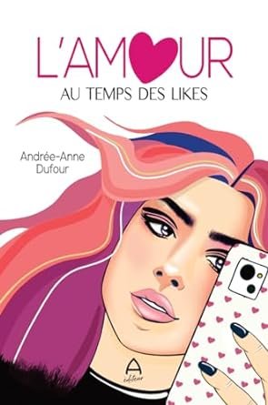 L’amour au temps des likes