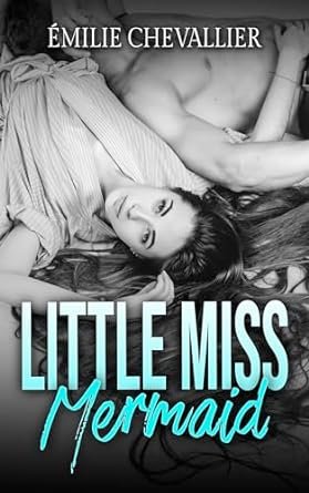 Little Miss Mermaid