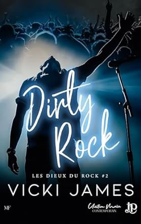 Dirty Rock: Les Dieux du Rock #2