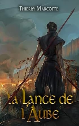 La Lance de l'Aube