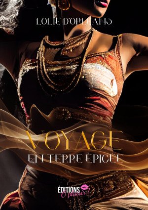 Voyage en terre épicée