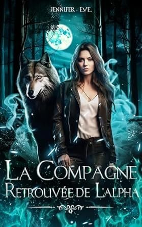 La compagne retrouvée de l'Alpha