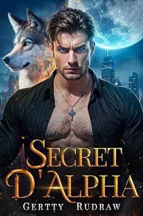Secret d’Alpha