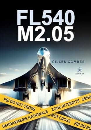 FL540 M2.05
