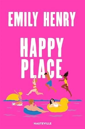 Happy Place