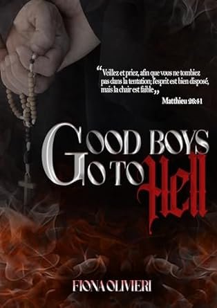 Good Boys Go To Hell