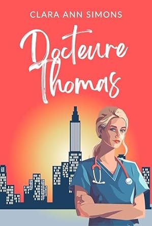 Docteure Thomas