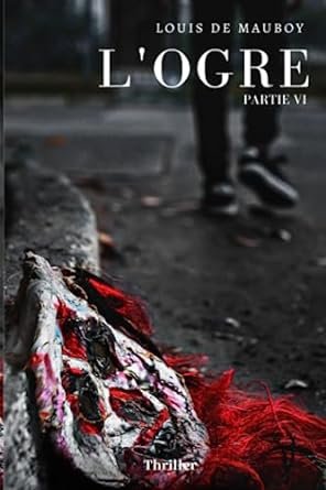 LOGRE Partie VI
