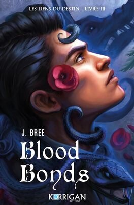 1001Ebooks - Les Liens du destin, Tome 3 : Blood Bonds Les Liens du destin, Tome 3 : Blood Bonds