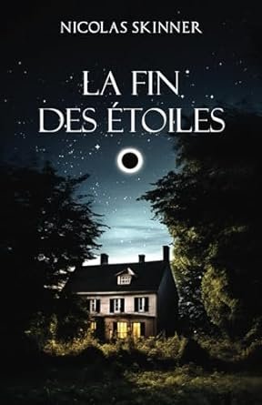 La Fin des Étoiles