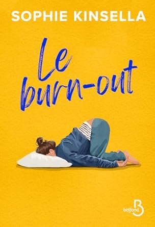 Le Burn-Out