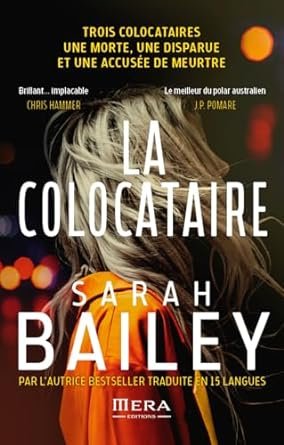 La colocataire