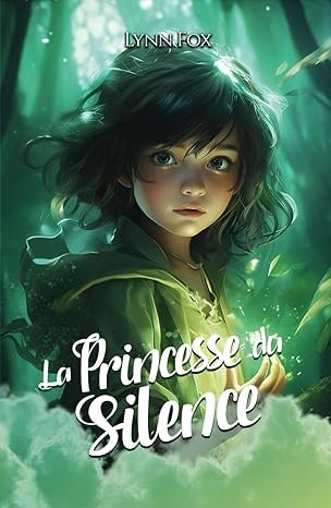 La Princesse du Silence