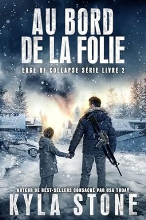 Au Bord De La Folie