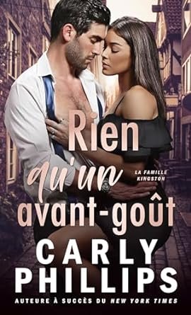 Rien qu’un avant-goût