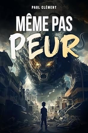 Même Pas Peur