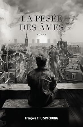 La pesée des âmes