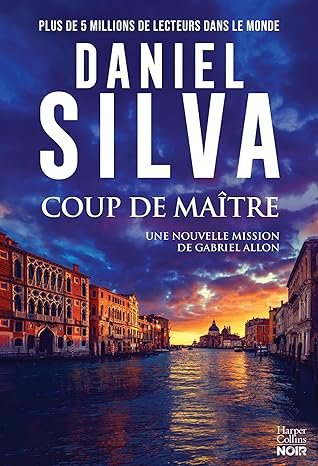 Coup de maître