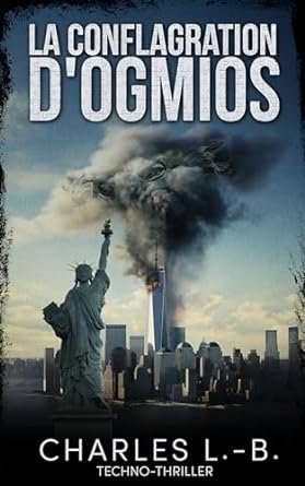 La Conflagration d'Ogmios