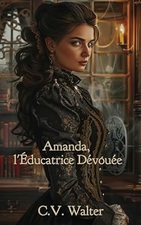 Amanda, l'Éducatrice Dévouée