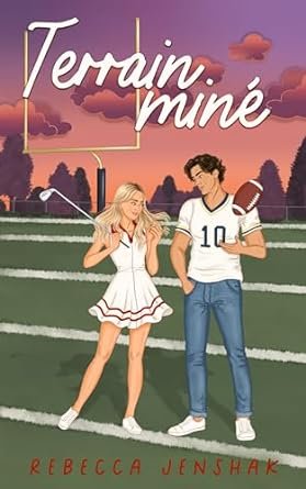 Les Filles Du Campus ,Tome 3 : Terrain miné
