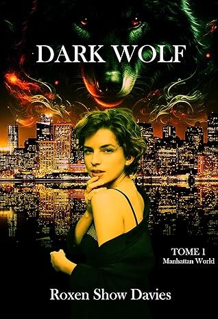 Dark Wolf